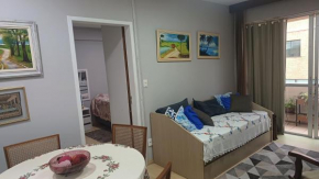 Apartamento central Floripa